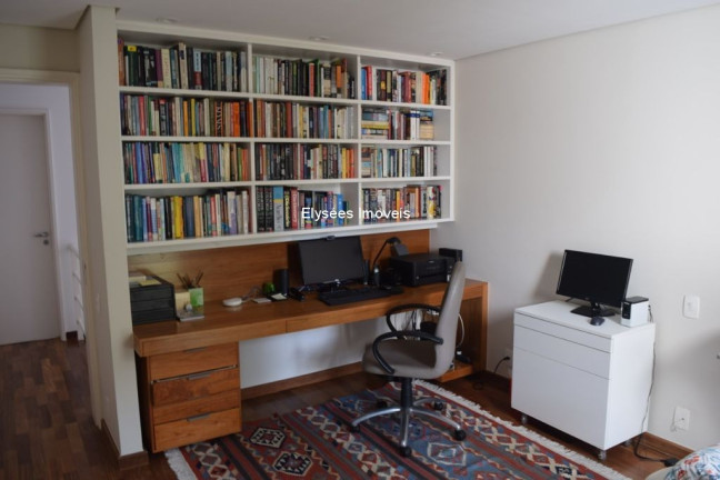 Imagem Sobrado com 4 Quartos à Venda, 460 m² em Morumbi - São Paulo Imagem Sobrado com 4 Quartos à Venda, 460 m² em Morumbi - São Paulo