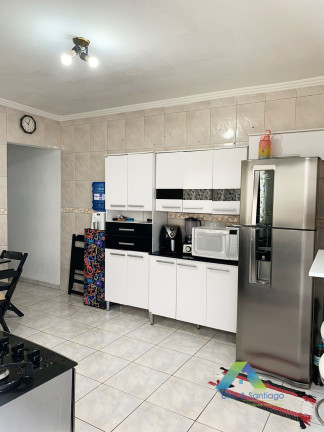 Imagem Sobrado com 4 Quartos à Venda, 250 m² em Taboão - São Bernardo Do Campo Imagem Sobrado com 4 Quartos à Venda, 250 m² em Taboão - São Bernardo Do Campo