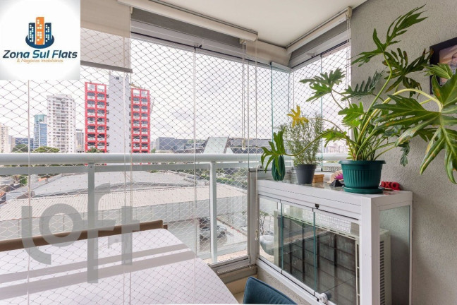 Imagem Apartamento com 1 Quarto à Venda, 45 m² em Pinheiros - São Paulo Imagem Apartamento com 1 Quarto à Venda, 45 m² em Pinheiros - São Paulo