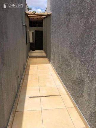 Imagem Casa com 3 Quartos à Venda, 83 m² em Ipiranga - Ribeirão Preto Imagem Casa com 3 Quartos à Venda, 83 m² em Ipiranga - Ribeirão Preto