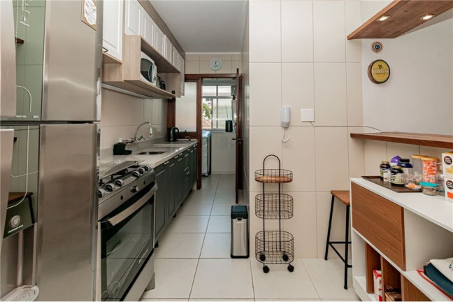 Imagem Apartamento com 2 Quartos à Venda, 117 m² em Moinhos De Vento - Porto Alegre