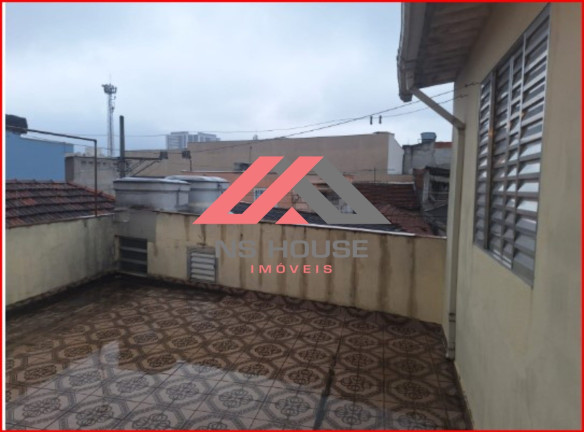 Imagem Casa com 3 Quartos à Venda, 123 m² em São João Clímaco - São Paulo Imagem Casa com 3 Quartos à Venda, 123 m² em São João Clímaco - São Paulo