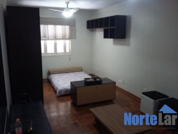 Imagem Kitnet com 1 Quarto à Venda, 46 m² em Bela Vista - São Paulo Imagem Kitnet com 1 Quarto à Venda, 46 m² em Bela Vista - São Paulo
