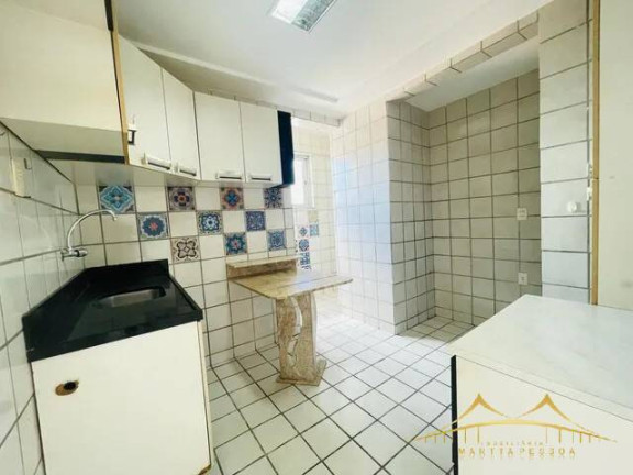 Imagem Apartamento com 2 Quartos à Venda, 90 m² em Tirol - Natal