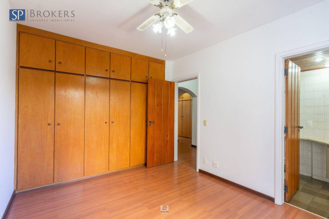 Imagem Apartamento com 4 Quartos à Venda, 280 m² em Cambuí - Campinas Imagem Apartamento com 4 Quartos à Venda, 280 m² em Cambuí - Campinas