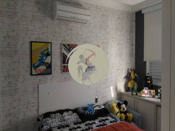 Imagem Cobertura com 4 Quartos à Venda, 359 m² em Embare - Santos Imagem Cobertura com 4 Quartos à Venda, 359 m² em Embare - Santos
