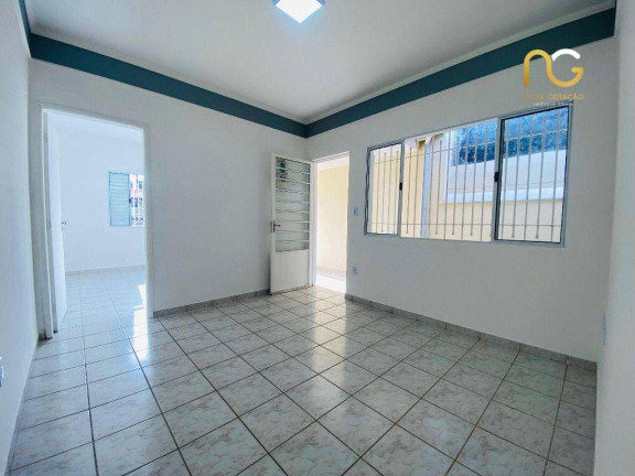 Imagem Casa com 2 Quartos à Venda, 62 m² em Itaóca - Mongaguá Imagem Casa com 2 Quartos à Venda, 62 m² em Itaóca - Mongaguá