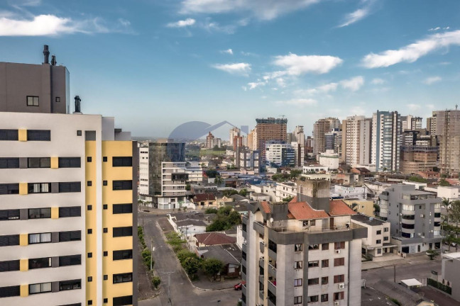 Imagem Apartamento com 3 Quartos à Venda, 90 m² em Centro - Torres