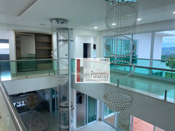 Imagem Casa com 4 Quartos à Venda ou Locação, 950 m² em Saint Patrick Residencial - Sorocaba