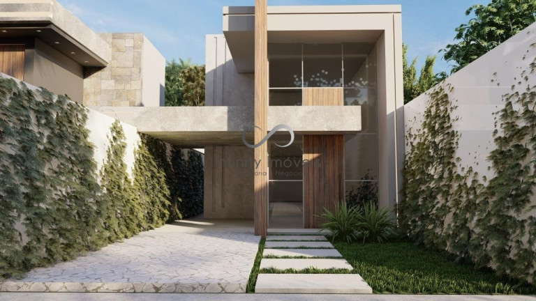 Casa com 3 Quartos à Venda, 196 m² em Jardim Imperial - Lagoa Santa