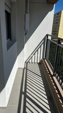 Imagem Apartamento com 2 Quartos para Alugar, 38 m² em Pinheiros - São Paulo Imagem Apartamento com 2 Quartos para Alugar, 38 m² em Pinheiros - São Paulo