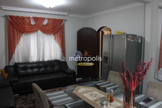 Imagem Sobrado com 4 Quartos à Venda ou Locação, 280 m² em Santa Paula - São Caetano Do Sul Imagem Sobrado com 4 Quartos à Venda ou Locação, 280 m² em Santa Paula - São Caetano Do Sul
