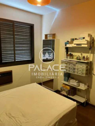 Imagem Apartamento com 4 Quartos à Venda, 250 m² em Centro - Piracicaba