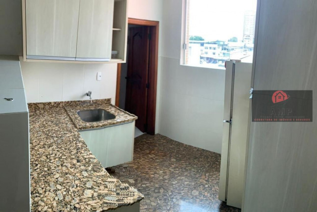 Imagem Apartamento à Venda, 180 m² em Presidente Vargas - Manaus