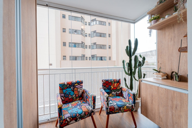 Imagem Apartamento com 2 Quartos à Venda, 70 m² em Vila São Paulo - São Paulo Imagem Apartamento com 2 Quartos à Venda, 70 m² em Vila São Paulo - São Paulo