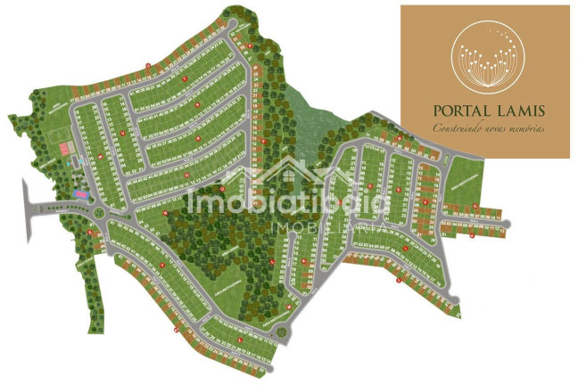 Imagem Terreno em Condomínio à Venda, 300 m² em Laranja Azeda - Atibaia Imagem Terreno em Condomínio à Venda, 300 m² em Laranja Azeda - Atibaia