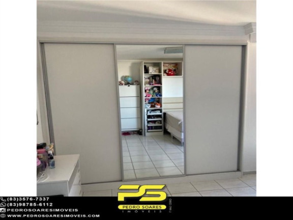 Imagem Apartamento com 3 Quartos à Venda, 114 m² em Cabo Branco - João Pessoa Imagem Apartamento com 3 Quartos à Venda, 114 m² em Cabo Branco - João Pessoa