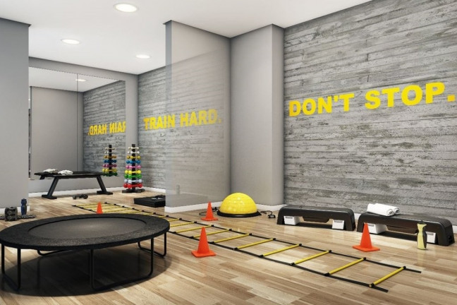 Imagem Imóvel com 2 Quartos à Venda, 37 m² em Vila Virgínia - São Paulo Imagem Imóvel com 2 Quartos à Venda, 37 m² em Vila Virgínia - São Paulo