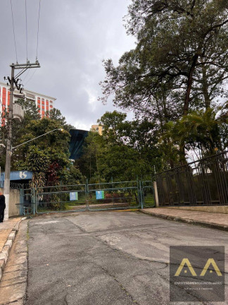 Imagem Apartamento com 4 Quartos à Venda, 349 m² em Paraisópolis - São Paulo