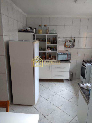 Imagem Apartamento com 3 Quartos à Venda, 114 m² em Utinga - Santo André Imagem Apartamento com 3 Quartos à Venda, 114 m² em Utinga - Santo André