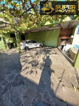 Imagem Casa com 4 Quartos à Venda, 420 m² em Areal - Pelotas