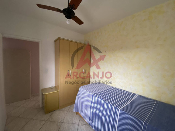 Imagem Apartamento com 3 Quartos à Venda, 80 m² em Centro - Ubatuba