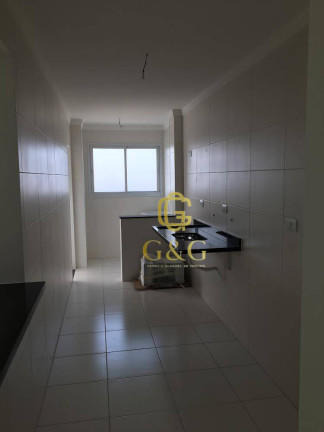 Imagem Apartamento com 2 Quartos à Venda, 80 m² em Caiçara - Praia Grande