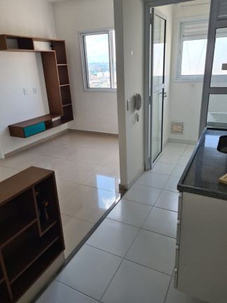 Imagem Apartamento com 1 Quarto à Venda, 33 m² em Barra Funda - São Paulo Imagem Apartamento com 1 Quarto à Venda, 33 m² em Barra Funda - São Paulo