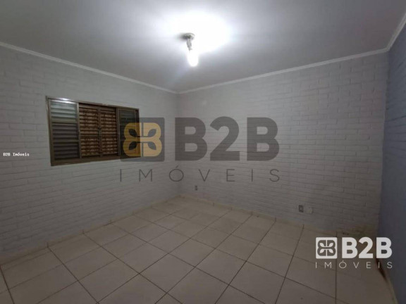 Imagem Casa com 3 Quartos à Venda, 95 m² em Vila Nove De Julho - Bauru Imagem Casa com 3 Quartos à Venda, 95 m² em Vila Nove De Julho - Bauru