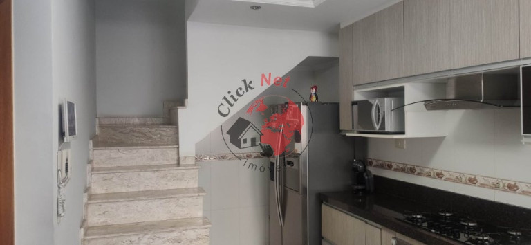 Imagem Cobertura com 2 Quartos à Venda, 176 m² em Vila Floresta - Santo André Imagem Cobertura com 2 Quartos à Venda, 176 m² em Vila Floresta - Santo André