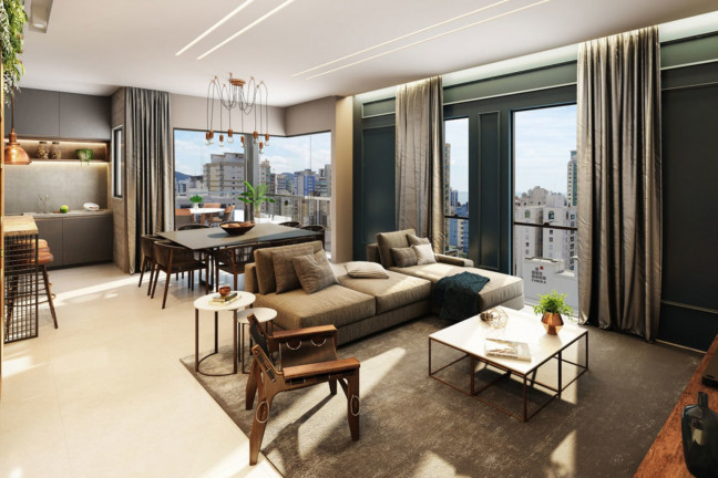 Imagem Imóvel com 3 Quartos à Venda, 125 m² em Meia Praia - Itapema Imagem Imóvel com 3 Quartos à Venda, 125 m² em Meia Praia - Itapema