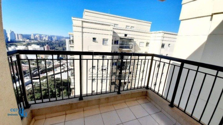 Imagem Apartamento com 2 Quartos para Alugar, 69 m² em Jardim Tupanci - Barueri Imagem Apartamento com 2 Quartos para Alugar, 69 m² em Jardim Tupanci - Barueri