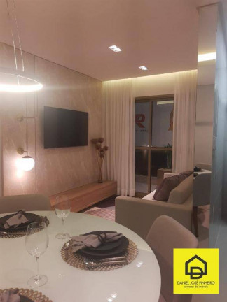 Imagem Apartamento com 2 Quartos à Venda, 61 m² em Boqueirão - Praia Grande Imagem Apartamento com 2 Quartos à Venda, 61 m² em Boqueirão - Praia Grande