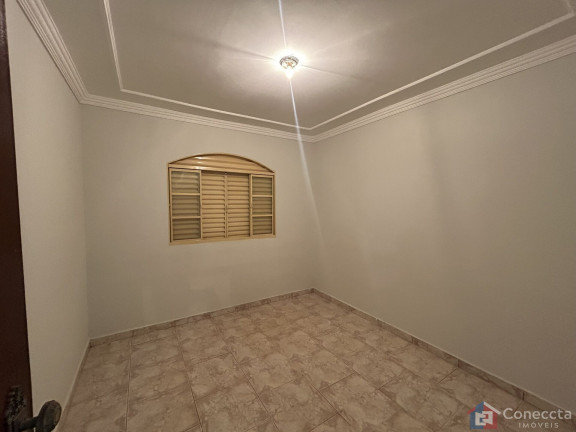 Imagem Casa com 3 Quartos à Venda, 166 m² em Novo Horizonte - Patos De Minas