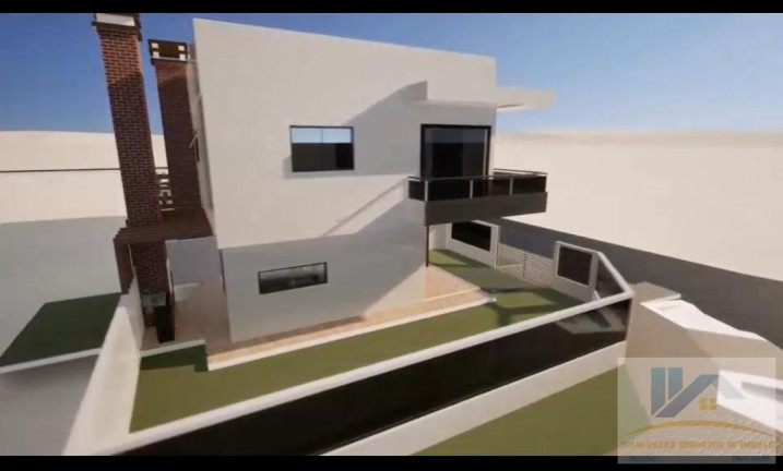 Imagem Casa com 3 Quartos à Venda, 96 m² em Bal. Nereidas - Guaratuba Imagem Casa com 3 Quartos à Venda, 96 m² em Bal. Nereidas - Guaratuba