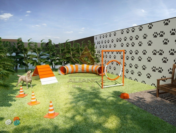 Imagem Apartamento com 3 Quartos à Venda, 71 m² em Quintas De São José - Ribeirão Preto Imagem Apartamento com 3 Quartos à Venda, 71 m² em Quintas De São José - Ribeirão Preto