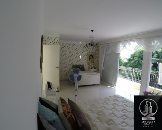 Imagem Casa com 5 Quartos à Venda, 634 m² em Granja Olga Ii - Sorocaba Imagem Casa com 5 Quartos à Venda, 634 m² em Granja Olga Ii - Sorocaba