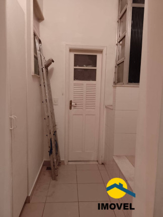 Imagem Apartamento com 3 Quartos à Venda, 130 m² em Icaraí - Niterói