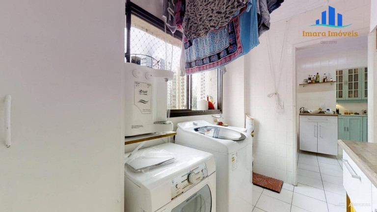 Imagem Apartamento com 4 Quartos à Venda, 147 m² em Chácara Klabin - São Paulo Imagem Apartamento com 4 Quartos à Venda, 147 m² em Chácara Klabin - São Paulo