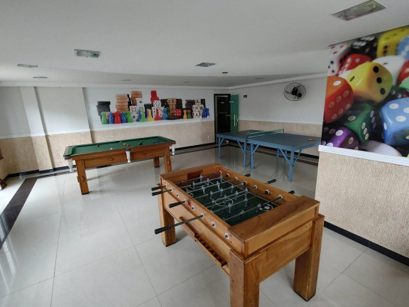 Imagem Apartamento com 2 Quartos à Venda, 88 m² em Caiçara - Praia Grande