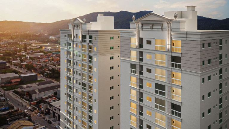Imagem Apartamento com 2 Quartos à Venda, 62 m² em Itapema - Itapema Imagem Apartamento com 2 Quartos à Venda, 62 m² em Itapema - Itapema