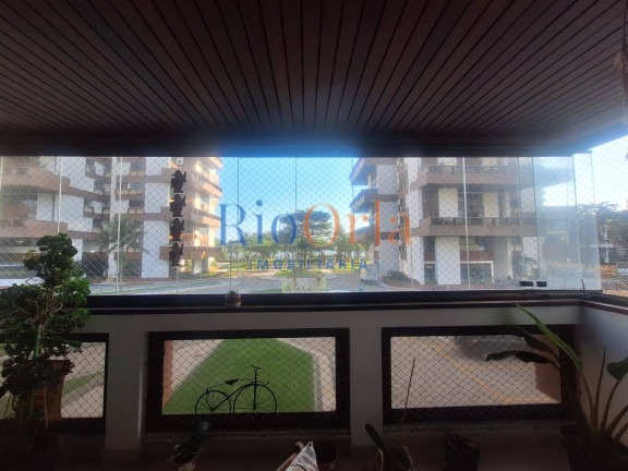 Imagem Apartamento com 4 Quartos à Venda, 180 m² em Barra Da Tijuca - Rio De Janeiro