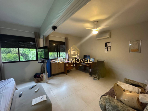 Imagem Apartamento com 4 Quartos à Venda, 236 m² em Pitangueiras - Guarujá