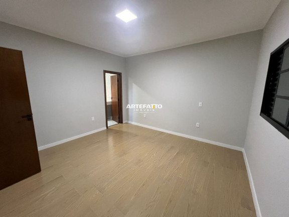 Imagem Casa com 3 Quartos à Venda, 150 m² em Residencial Meireles - Franca Imagem Casa com 3 Quartos à Venda, 150 m² em Residencial Meireles - Franca