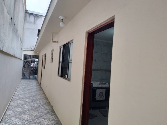 Imagem Casa com 2 Quartos à Venda, 125 m² em Casa Grande - Diadema Imagem Casa com 2 Quartos à Venda, 125 m² em Casa Grande - Diadema