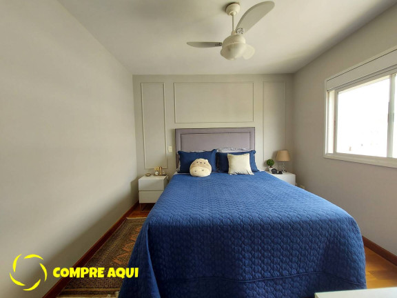 Imagem Apartamento com 3 Quartos à Venda, 161 m² em Barra Funda - São Paulo