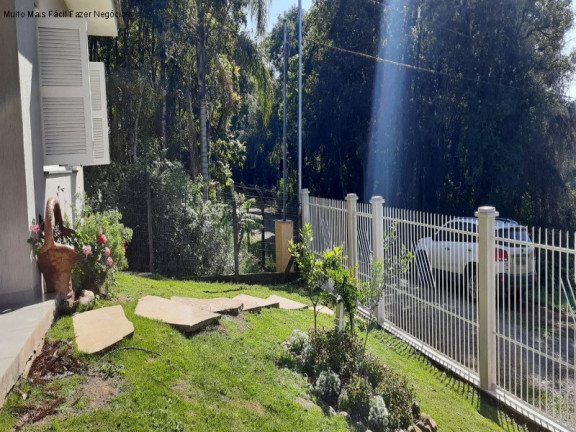 Imagem Casa com 4 Quartos à Venda, 241 m² em Linha Imperial - Nova Petrópolis Imagem Casa com 4 Quartos à Venda, 241 m² em Linha Imperial - Nova Petrópolis