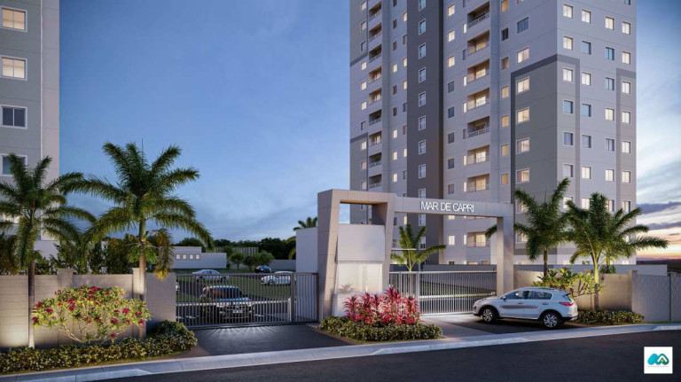 Imagem Apartamento à Venda, 6 m² em Antares - Maceió Imagem Apartamento à Venda, 6 m² em Antares - Maceió