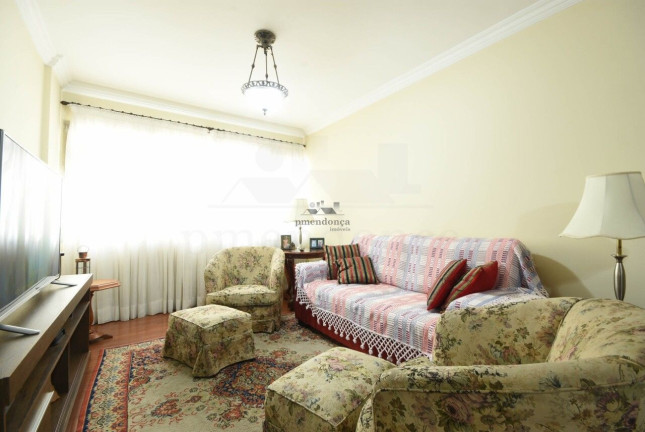 Imagem Apartamento com 3 Quartos à Venda, 120 m² em Perdizes - São Paulo Imagem Apartamento com 3 Quartos à Venda, 120 m² em Perdizes - São Paulo
