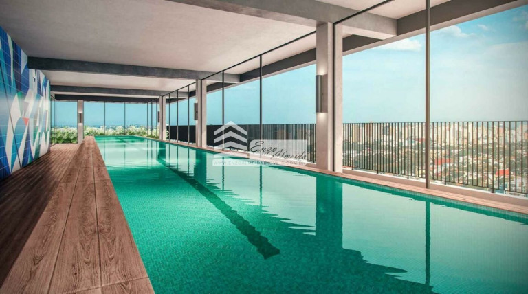Imagem Apartamento com 1 Quarto à Venda, 24 m² em Vila Madalena - São Paulo Imagem Apartamento com 1 Quarto à Venda, 24 m² em Vila Madalena - São Paulo